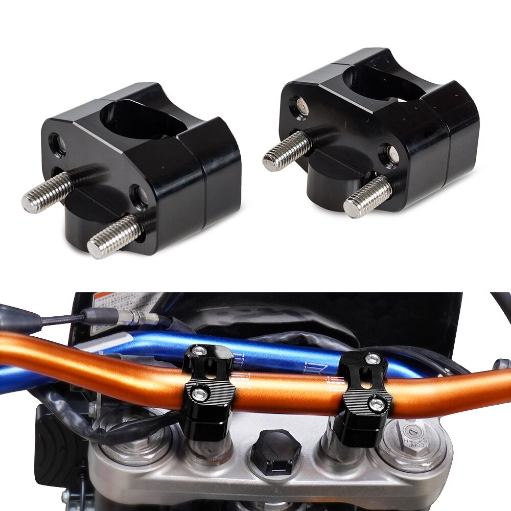  ڵ  Ʈ Ŭ, KTM BMW R1200GS R1250GS Ű ȥ CBR Ʈ̾ ߸ ͻŰ , 7/8 ġ 22mm 